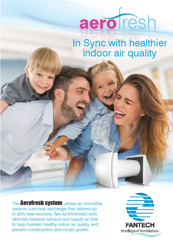 Downloads - Energy Recovery [Heat Recovery] - MVHR - Fantech